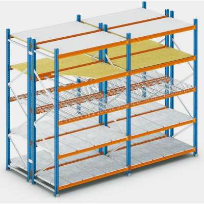 2020 URGO New Storage Racking And Medium Duty Shelving