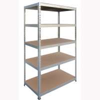 heavy duty storage garage shelving shelf 90*45*180cm